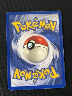 Pokemon Mewtwo Trading Card Base Set 10/102 Holographic Unlimited - Image 2