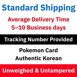 11x (Pokemon 151 + 10 Random) Pokemon Card TCG Booster Pack Lot Sealed Korean - Image 3