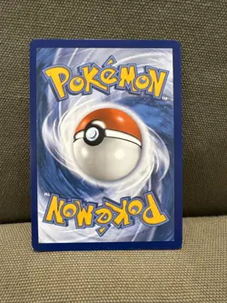 Inteleon 142/132 Me01: Mega Evolution Holo - Pokemon Card - Image 2