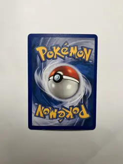 Scyther EX 102/109 w/ Holo Swirl 2003 Pokemon Card Ruby & Sapphire Rare TCG - Image 5