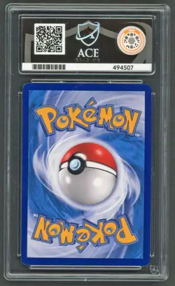 Pokemon Cards ACE 10 Victory Proof & Rare Candy Runner Up Trophy Beijing Masters - Image 3