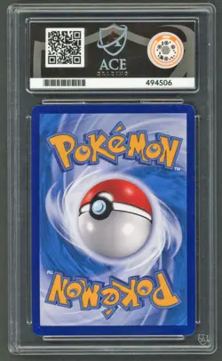 Pokemon Cards ACE 10 Victory Proof & Rare Candy Runner Up Trophy Beijing Masters - Image 5