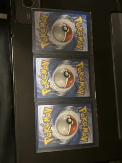 Pokemon Battle Styles Lot 3 Cards Umbreon V Gengar V Espeon V English Regular - Image 2
