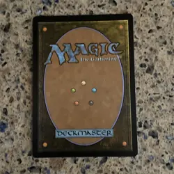 Akroma, Angel of Fury 001 From the Vault: Angels FOIL MTG TCG CARD NM - Image 2