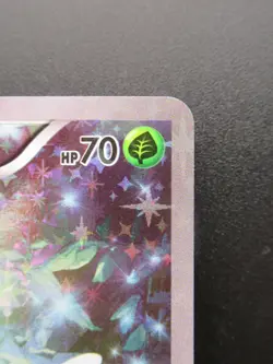 Celebi 002/036 CP5 1st Edition Japanese Pokemon Card Nintendo Holo Rare Japan - Image 3