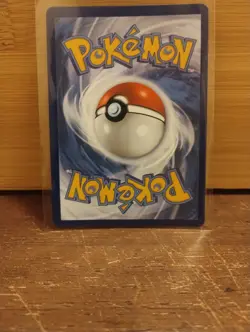 Lot Of Pokemon Cards 1 Full Art 4 Black Star Promos & 3 Jumbo Cards Khangaskahn - Image 3