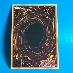 Yugioh Minerva The Exalted Lightsworn YCSW-EN008 Super Rare Prize Card NM - Image 2