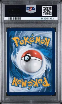 Pokemon TCG Pikachu & Zekrom GX SM248 Holo Promo Card Psa 9 - Image 2