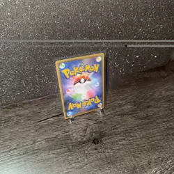 Pikachu 208/S-P Yu Nagaba Promo Card TCG Pokemon - Image 5