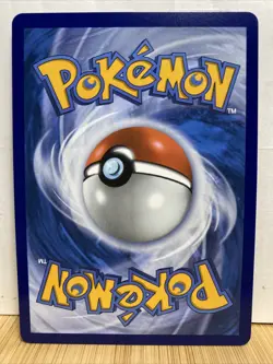 Pokemon Phantasmal Flames Ignition Energy Full Art Ultra Rare Foil Card 124/94 - Image 2