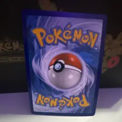 Pokemon TCG Ash's Pikachu SM-P Sun & Moon Promo card. GOOD COLLECTIBLE card. - Image 2