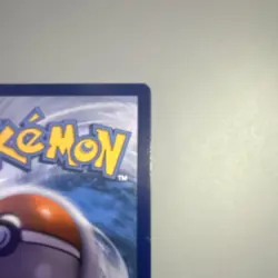 Pokemon TCG Ash's Pikachu SM-P Sun & Moon Promo card. GOOD COLLECTIBLE card. - Image 3