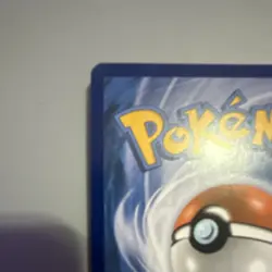 Pokemon TCG Ash's Pikachu SM-P Sun & Moon Promo card. GOOD COLLECTIBLE card. - Image 4