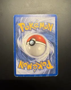 Pokemon TCG Pidgeot 14/110 Delta Species Holon Phantoms Holo Rare Card - Image 3