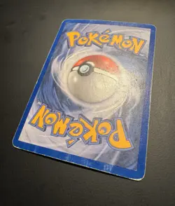 Pokemon TCG Pidgeot 14/110 Delta Species Holon Phantoms Holo Rare Card - Image 4