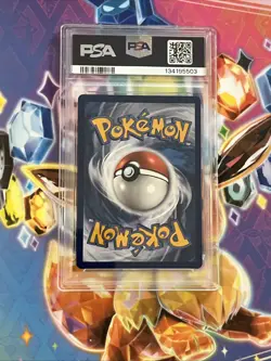 Empoleon v Alternate Art Pokemon TCG Battle Styles Card 146/163! PSA 9! - Image 2