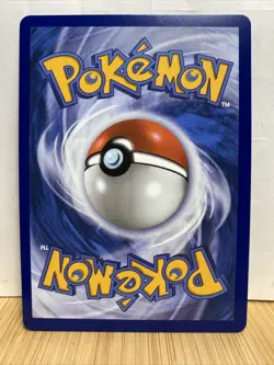 Pokemon Mega Evolution Fighting Gong Foil Full Art Card Rare 168/132 - Image 2