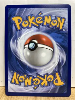 Pokemon Mega Evolution Wally’s Compassion Foil Full Art Card Rare 176/132 - Image 2