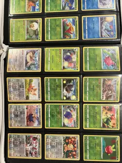 Evolving Skies Mini Master Set 136 Card Lot 17 Holos 119 Reverse Holos All NM - Image 3