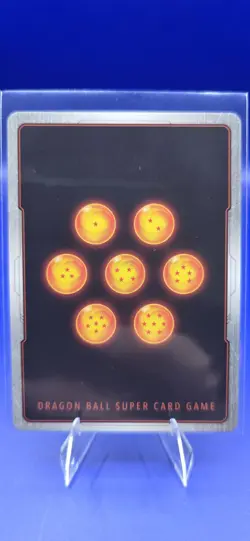 Dragon Ball Super Card Game SSB Vegito, Union of Sparks Series 24 Booster-Beyond - Image 2