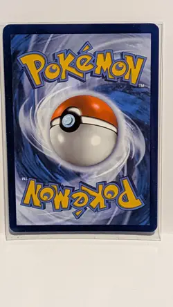 Mew ex 053 Sv: Scarlet & Violet Promo Cards Holo - Image 2