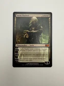 Sorin Markov MTG - Image 1