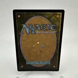 Leonardo Cutting Edge Showcase Foil MTG Teenage Mutant Ninja Turtles Unplayed/NM - Image 2