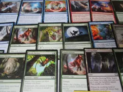 NON SPORTS COLLECTION- POKEMON, MAGIC THE GATHERING STORAGE UNIT FIND - Image 4