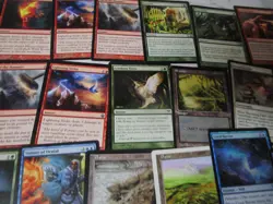 NON SPORTS COLLECTION- POKEMON, MAGIC THE GATHERING STORAGE UNIT FIND - Image 5