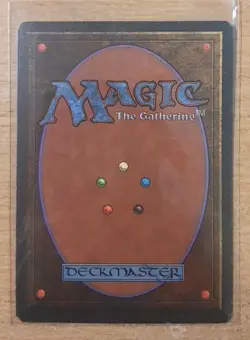 1995 MAGIC THE GATHERING ICE AGE SNOWFALL TD25 - Image 2