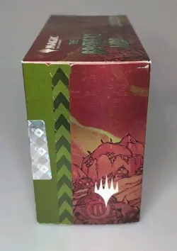 MTG The Brothers' War Bundle Gift Edition NEW FACTORY SEALED English Magic - Image 2