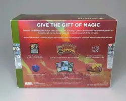 MTG The Brothers' War Bundle Gift Edition NEW FACTORY SEALED English Magic - Image 3