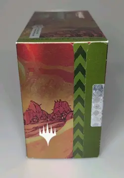 MTG The Brothers' War Bundle Gift Edition NEW FACTORY SEALED English Magic - Image 4