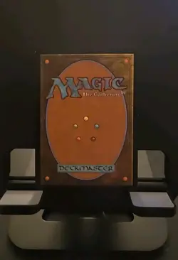 City of Ass - Unhinged - Lightly Played - UNH - Magic - MTG - Image 2