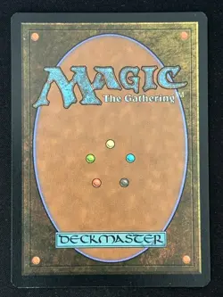 1x MTG Braids, Arisen Nightmare (Foil) - Game Day & Store Championship (GAME) #8 - Image 2