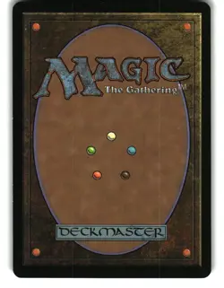 Magic the Gathering - Nemesis Terrain Generator 143 Uncommon 2000 - Image 2