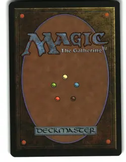 Magic the Gathering - Ice Age Pyroblast 1995 213 Common - Image 2