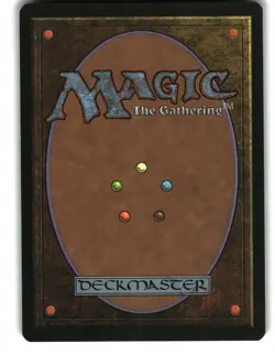 Magic the Gathering - Ice Age Pyroblast 1995 213 Common - Image 2