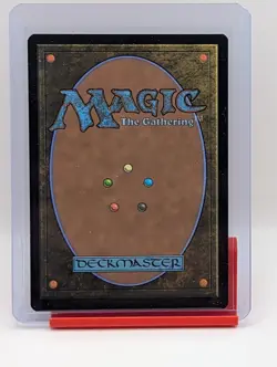 Raphael's Technique [Showcase Foil] #237 Magic Teenage Mutant Ninja Turtles - Image 2