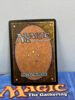 Serra Avenger 40 Time Spiral Foil Mtg Time Spiral - Image 2