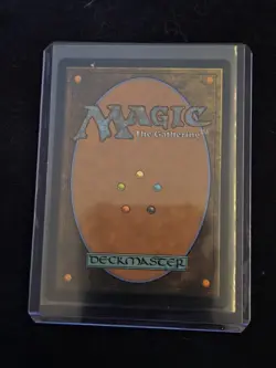 [SURGE FOIL] MTG: Super Combo TMNT #0095 - Image 2