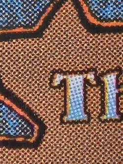 [SURGE FOIL] MTG: Super Combo TMNT #0095 - Image 4