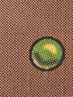 [SURGE FOIL] MTG: Super Combo TMNT #0095 - Image 5