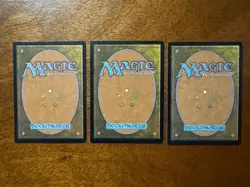 3x Goblin Welder Urza's Legacy Rares...NM and MINT!!! - Image 2