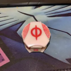 MTG Click Wheel Life Counter Phyrexia All Will Be One Spindown Phyrexian NEW - Image 1