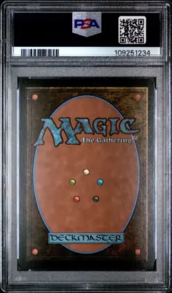 2025 MTG AETHERDRIFT EXTENDED ART-FOIL #0391 LOOT, THE PATHFINDER PSA 10 - Image 2