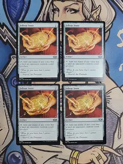 4x Fellwar Stone - NM/M TDC MTG Magic - Image 1