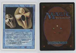 Copy Artifact Magic: Revised Edition 1994 - Image 3