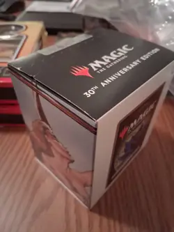 MTG Magic The Gathering 30th Anniversary Edition Box Factory Sealed - Image 1