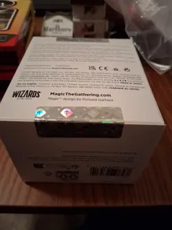 MTG Magic The Gathering 30th Anniversary Edition Box Factory Sealed - Image 3